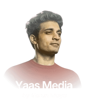 Varun Maya is using alfaaz for hinglish captions
