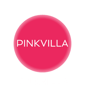 Pink villa for all their papparazi videos is using alfaaz for hinglish captions