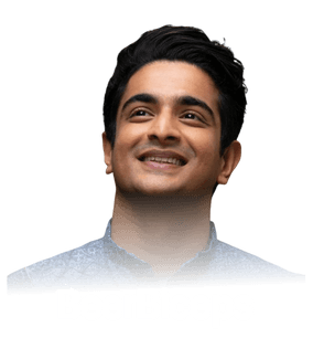 Beer Biceps is also using alfaaz for hinglish captions